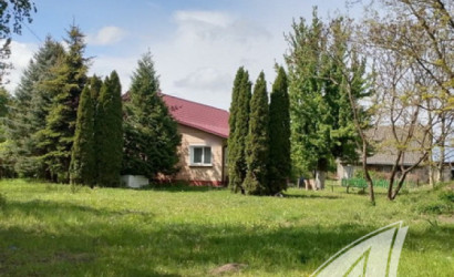 Купить дом, Деменичи, Хмелевский с/с, 25 соток. Фото 32