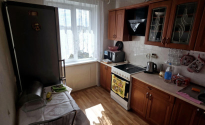 Купить 2-комнатную квартиру, Минск, Заславская ул., 12(Центральный район). Фото 6