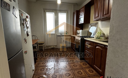 Купить 3-комнатную квартиру, Брест, ул. Ясеневая, д. . Фото 3