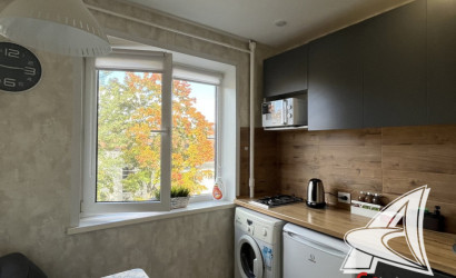 Купить 2-комнатную квартиру, Брест, Центр, ул. Интернациональная. Фото 27