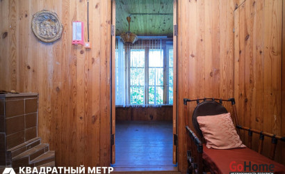 Купить дом в деревне, Новая Лира, 5.12 соток. Фото 15