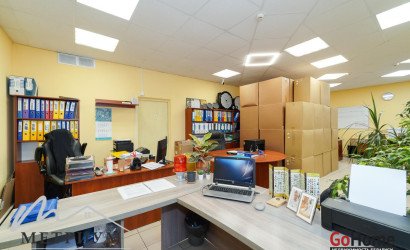 Аренда офиса, Большой Тростенец, Молодежная ул., 1/2,  от 70 до 160.2 кв.м.. Фото 3