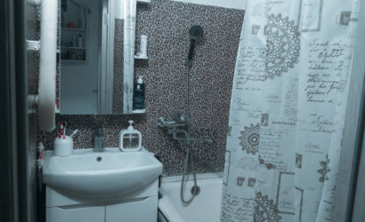 Купить 1-комнатную квартиру, Брест, ул. Пушкинская, д. 80. Фото 13