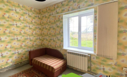 Купить дом, Слоним, Западная 1-я ул., 25 соток. Фото 10