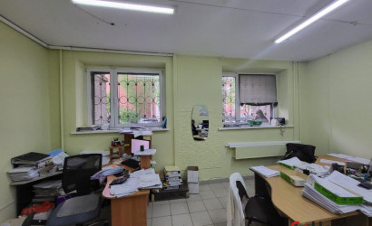 Продажа офиса, Витебск, Фрунзе просп., 232 кв.м.. Фото 3
