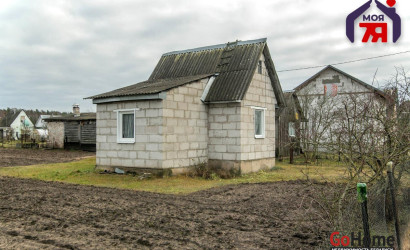 Купить дом в деревне, МОСТИЩЕ, 8.8 соток. Фото 2