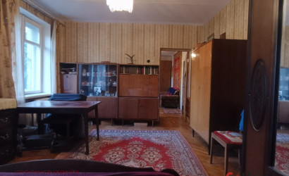 Купить 3-комнатную квартиру, Брест, ул. Коммунистическая, д. . Фото 4