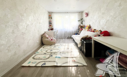 Купить 2-комнатную квартиру, Брест, Восток, ул. Московская. Фото 2