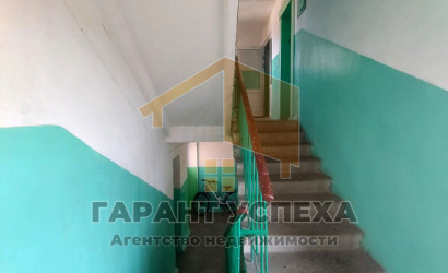 Купить 3-комнатную квартиру, Брест, просп. Машерова, д. . Фото 16