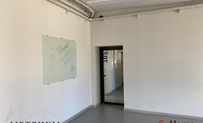 Аренда офиса, Минск, Грибоедова ул., 19,  28.1 кв.м.. Фото 4