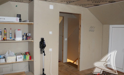 Купить дом, Брест, Граевка, 5.15 соток. Фото 32