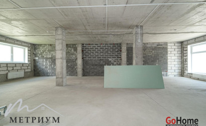 Аренда торгового помещения, Минск, Игуменский тракт, 13, 137.5 кв.м.. Фото 11