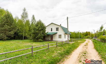 Купить дом, Семья, 40 соток. Фото 3