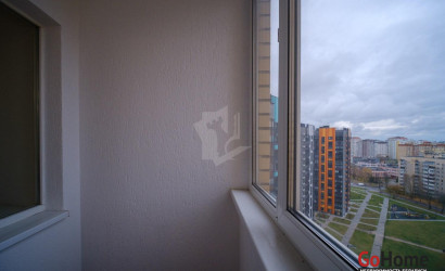 Купить 4-комнатную квартиру, Минск, Восточная ул., 133 (Советский район). Фото 7