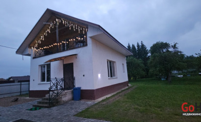 Снять на сутки коттедж, Черты, Озерная д.2. Фото 5