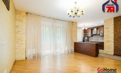 Купить 2-комнатную квартиру, Минск, Жасминовая ул., 3/Д (Партизанский район). Фото 12