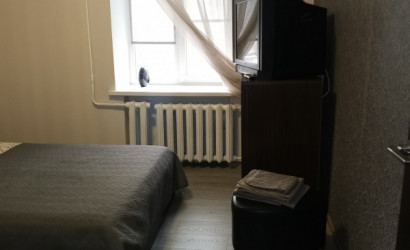 Снять 3-комнатную квартиру на сутки, Пинск, Гайдаенко. Фото 11