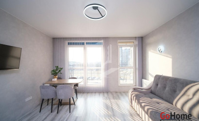 Купить 1-комнатную квартиру, Минск, Левина ул., 9 (Октябрьский район). Фото 3