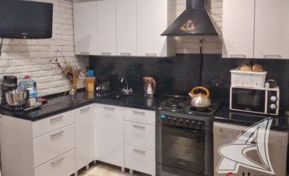 Купить 3-комнатную квартиру, Брест, Вулька, ул. Вульковская. Фото 11