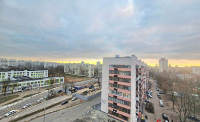 Снять 2-комнатную квартиру, Минск, г. Минск, ул. Богдановича, 147. Фото 20