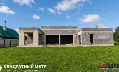  1-этаж.(37.3 м2), Каменная Горка(Садовая ул., 18)