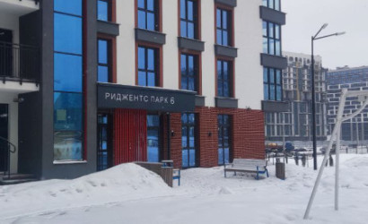 Аренда торгового помещения, Минск, Игоря Лученка, 16,  67.1 кв.м.. Фото 7