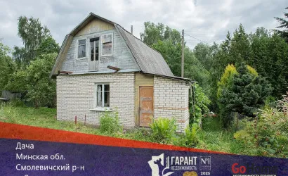  2-этаж.(76.3 м2), Загорье