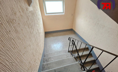 Купить 2-комнатную квартиру, Минск, Жуковского ул., 29 (Октябрьский район). Фото 22