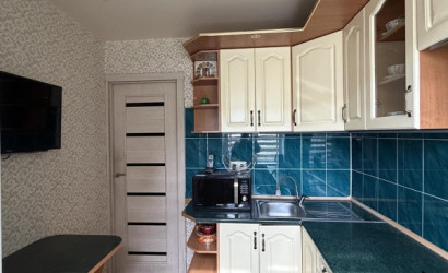Купить 2-комнатную квартиру, Минск, Ольшевского ул., 13(Фрунзенский район). Фото 2