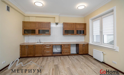 Купить 1-комнатную квартиру, Минск, Победителей просп., 121 (Центральный район). Фото 15