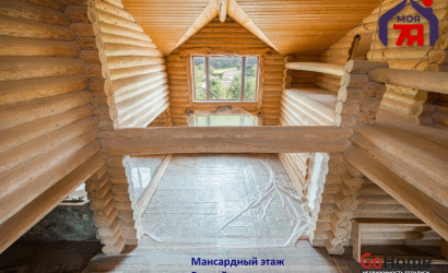 Купить коттедж, Погребище, Набережная ул., 14.87 соток. Фото 32