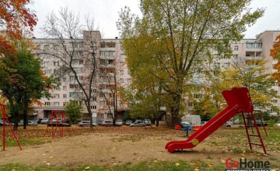 Купить 3-комнатную квартиру, Минск, Куйбышева, 46 (Советский район). Фото 39