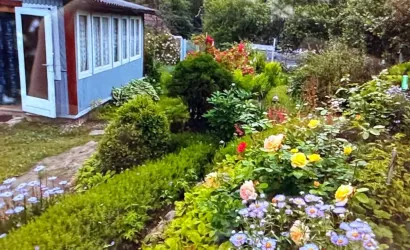  2-этаж.(21.4 м2), Турковщина(СТ Мечта 145)