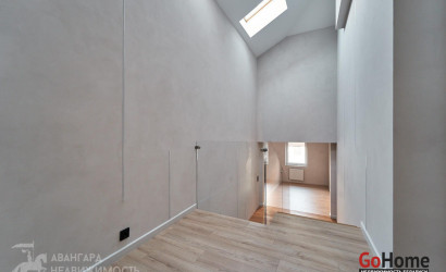 Купить коттедж, Минск, Усадебная ул., 10 соток. Фото 22