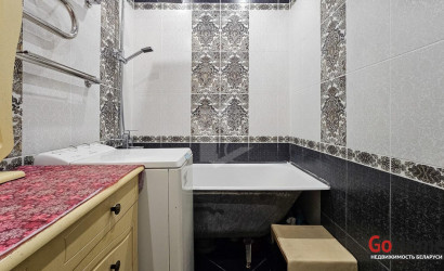 Купить 1-комнатную квартиру, Боровляны, Березовая роща ул., 99/3. Фото 24