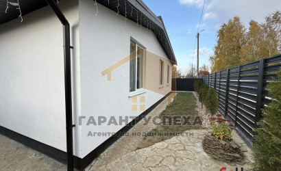 Купить дачу, Заказанка, Знаменский с/с, 5 соток. Фото 2