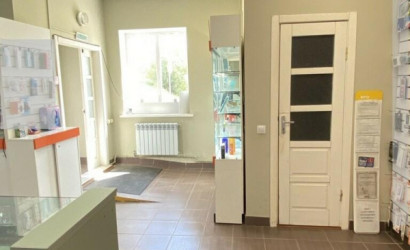 Продажа торгового помещения, Слоним, Брестская ул., 97/а, от 58 до 69 кв.м.. Фото 7