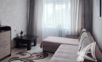 Купить 1-комнатную квартиру, Брест, Восток, ул. Молодогвардейская. Фото 2