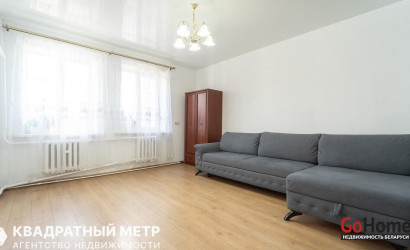 Купить 2-комнатную квартиру, Минск, Щедрина ул., 91(Центральный район). Фото 8