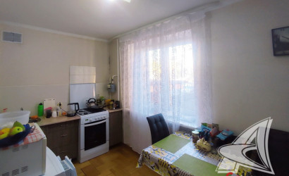 Купить 1-комнатную квартиру, Брест, Восток, ул. Московская. Фото 7