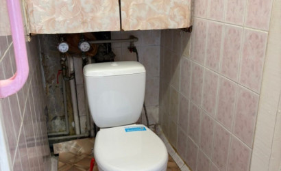 Снять 3-комнатную квартиру на сутки, Барановичи, ул. Энтузиастов, 36. Фото 9