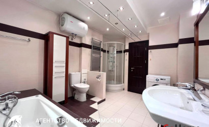 Снять 3-комнатную квартиру, Минск, Победителей пр-т 57 (Центральный район). Фото 11