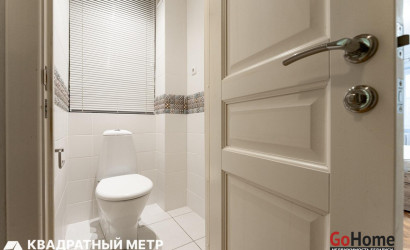 Купить 2-комнатную квартиру, Минск, Танка ул., 4 (Центральный район). Фото 15