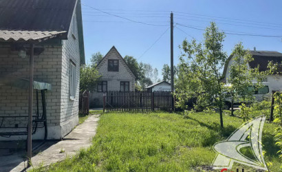 Купить дачу, Брест, Чернинский с/с, 6 соток. Фото 8