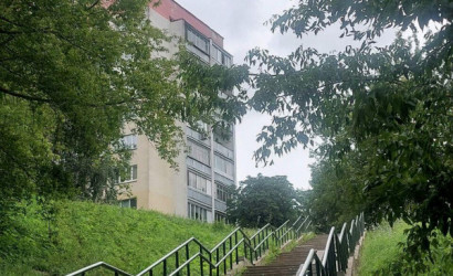 Купить 1-комнатную квартиру, Минск, Семенова ул., 28 (Ленинский район). Фото 13