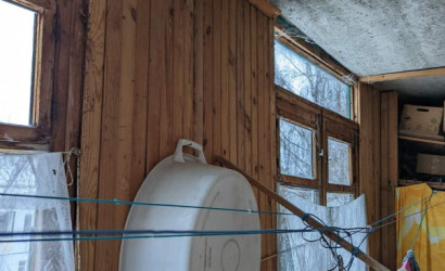 Купить 2-комнатную квартиру, Плещеницы, Октябрьская ул., 90. Фото 9