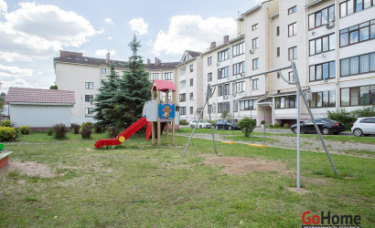 Купить 2-комнатную квартиру, Минск, Тепличная ул., 1(Партизанский район). Фото 27