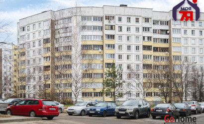 Купить 4-комнатную квартиру, Минск, Парниковая ул., 9 (Первомайский район). Фото 22