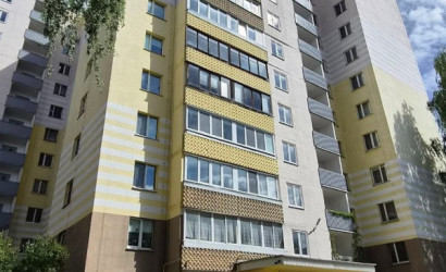Снять 3-комнатную квартиру, Минск, Пушкина, 67(Фрунзенский район). Фото 1