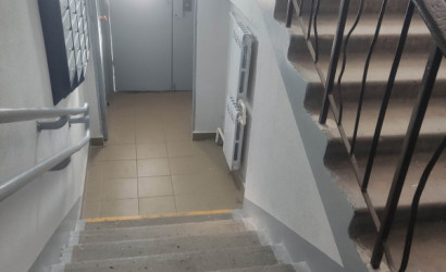 Купить 2-комнатную квартиру, Минск, Серафимовича, 10(Ленинский район). Фото 8